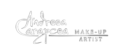 Andreea Carapcea - Make-up Artist
